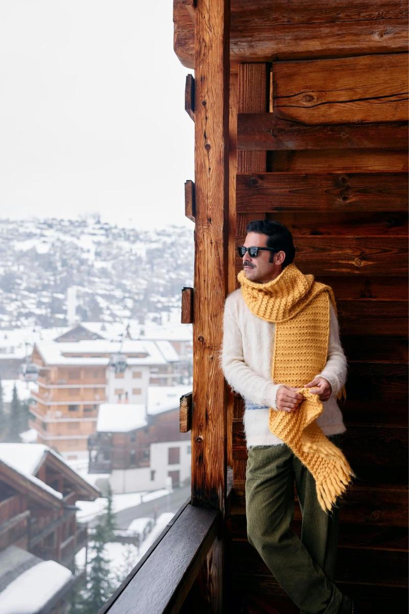 W Verbier