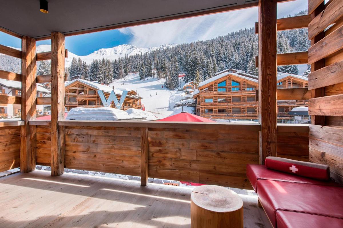 W Verbier