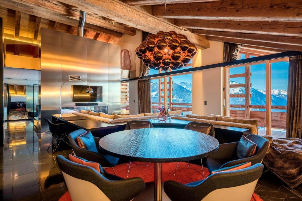 W Verbier