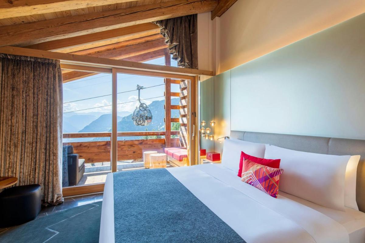 W Verbier