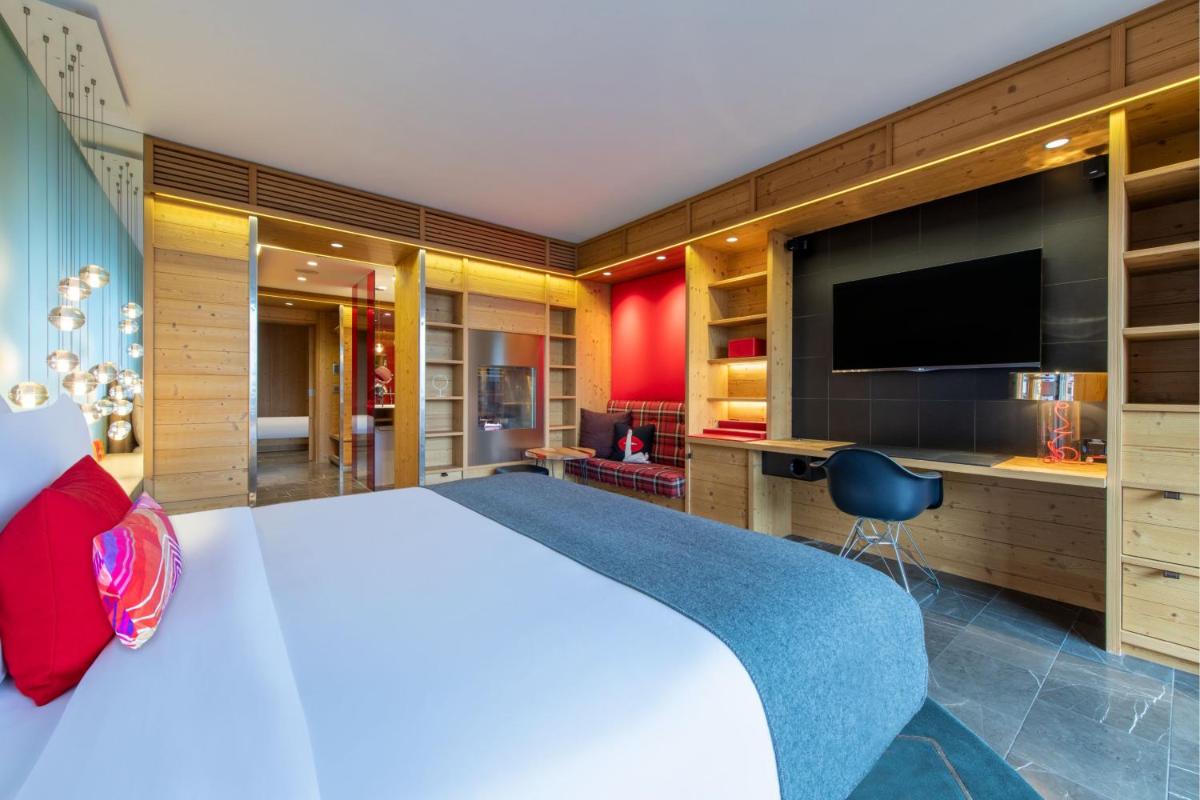 W Verbier