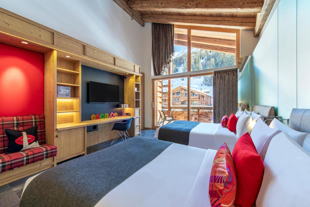W Verbier