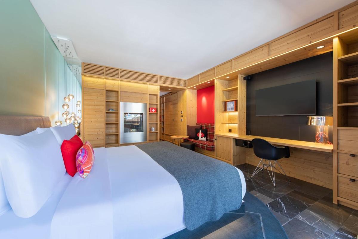 W Verbier