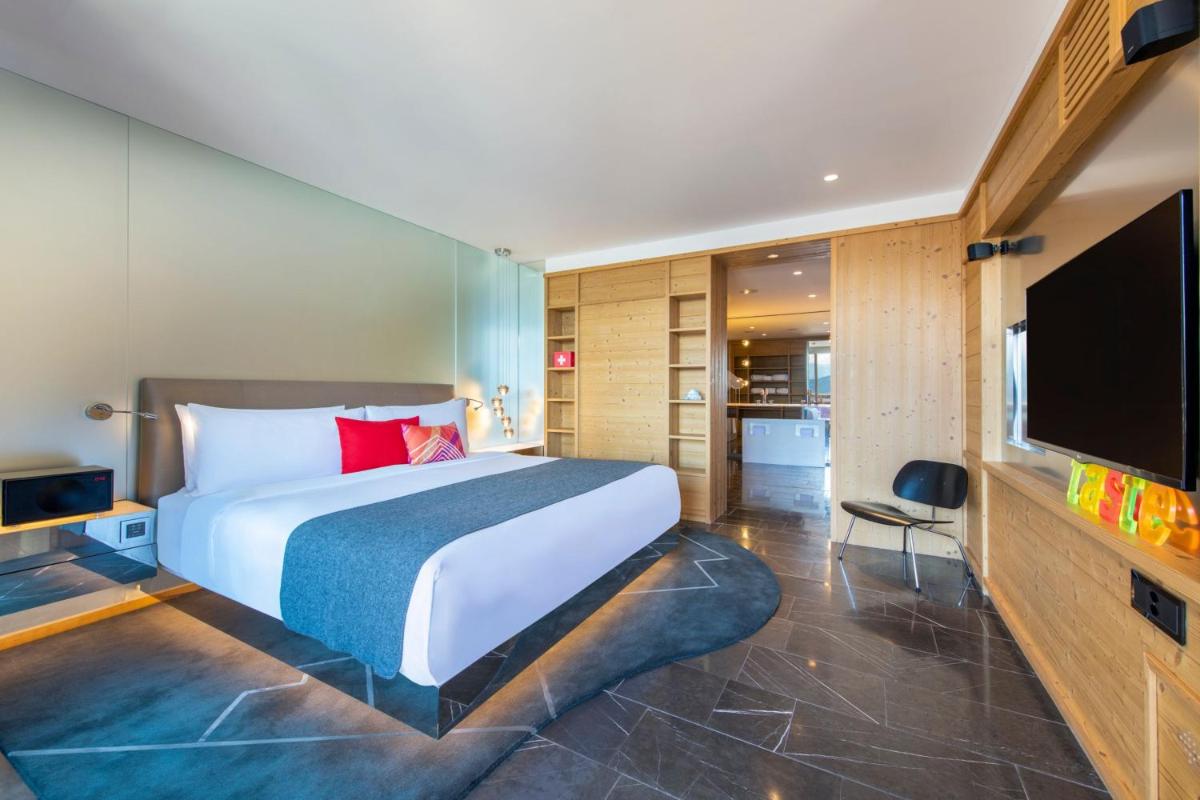 W Verbier