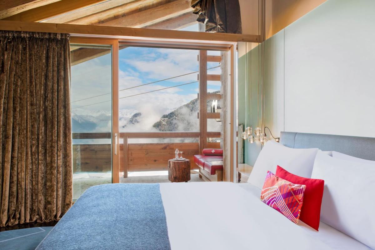 W Verbier