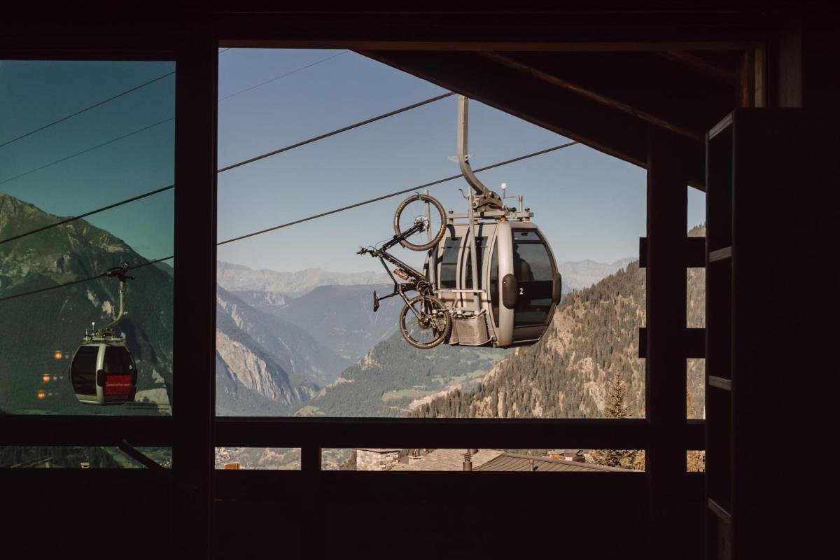 W Verbier