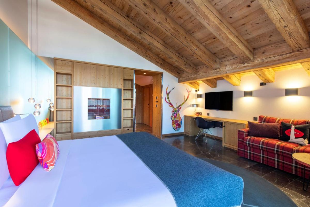 W Verbier