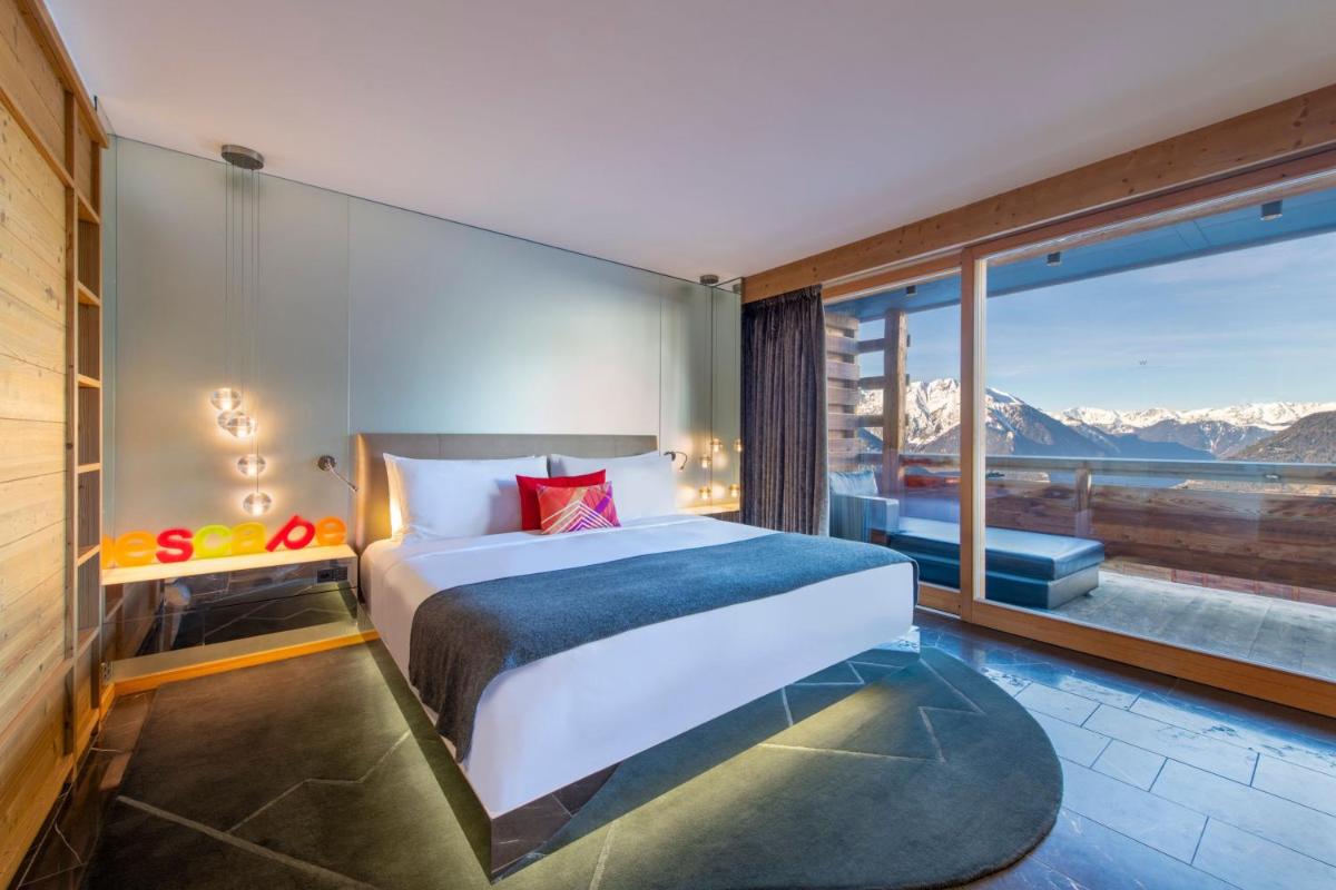 W Verbier