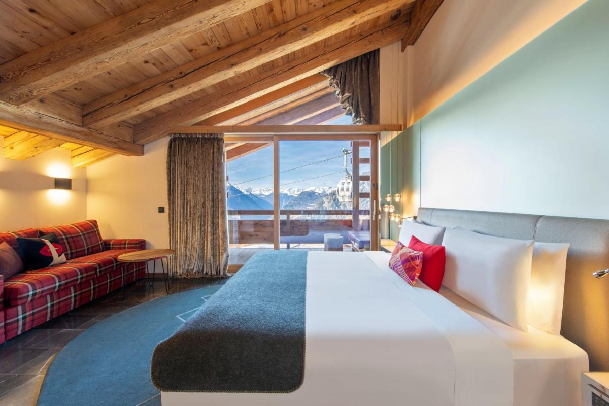 W Verbier