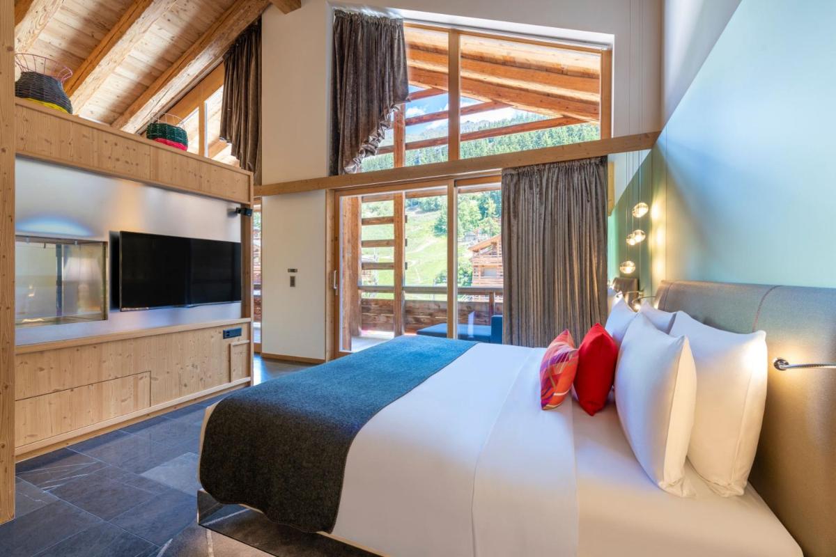 W Verbier