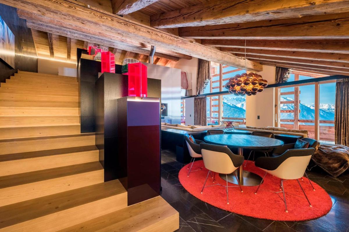 W Verbier