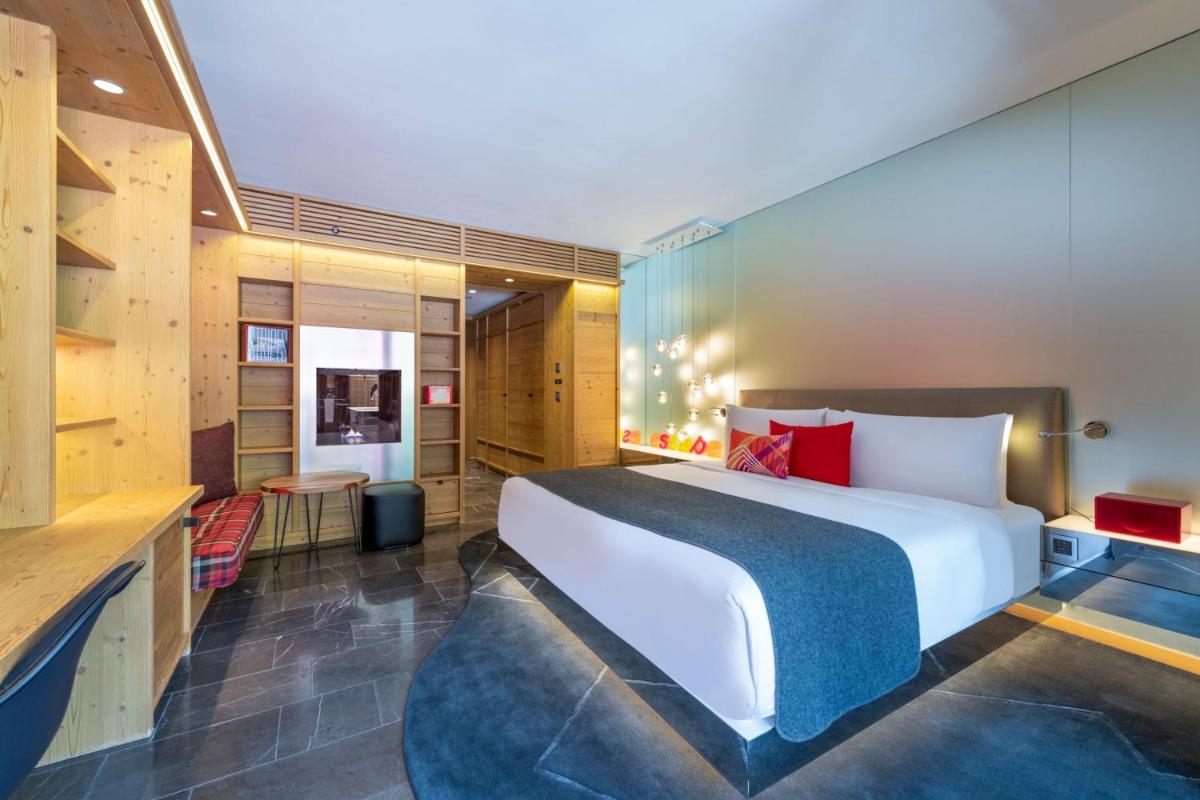 W Verbier