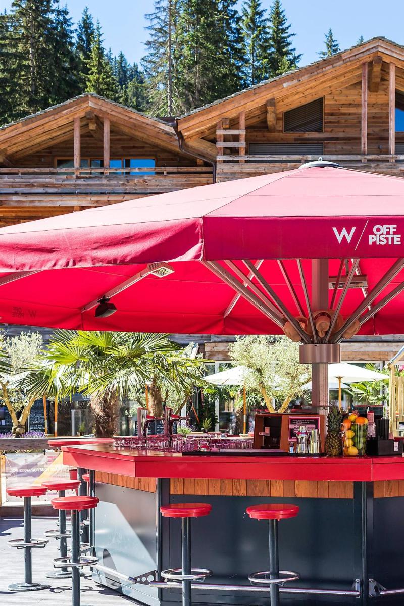 W Verbier