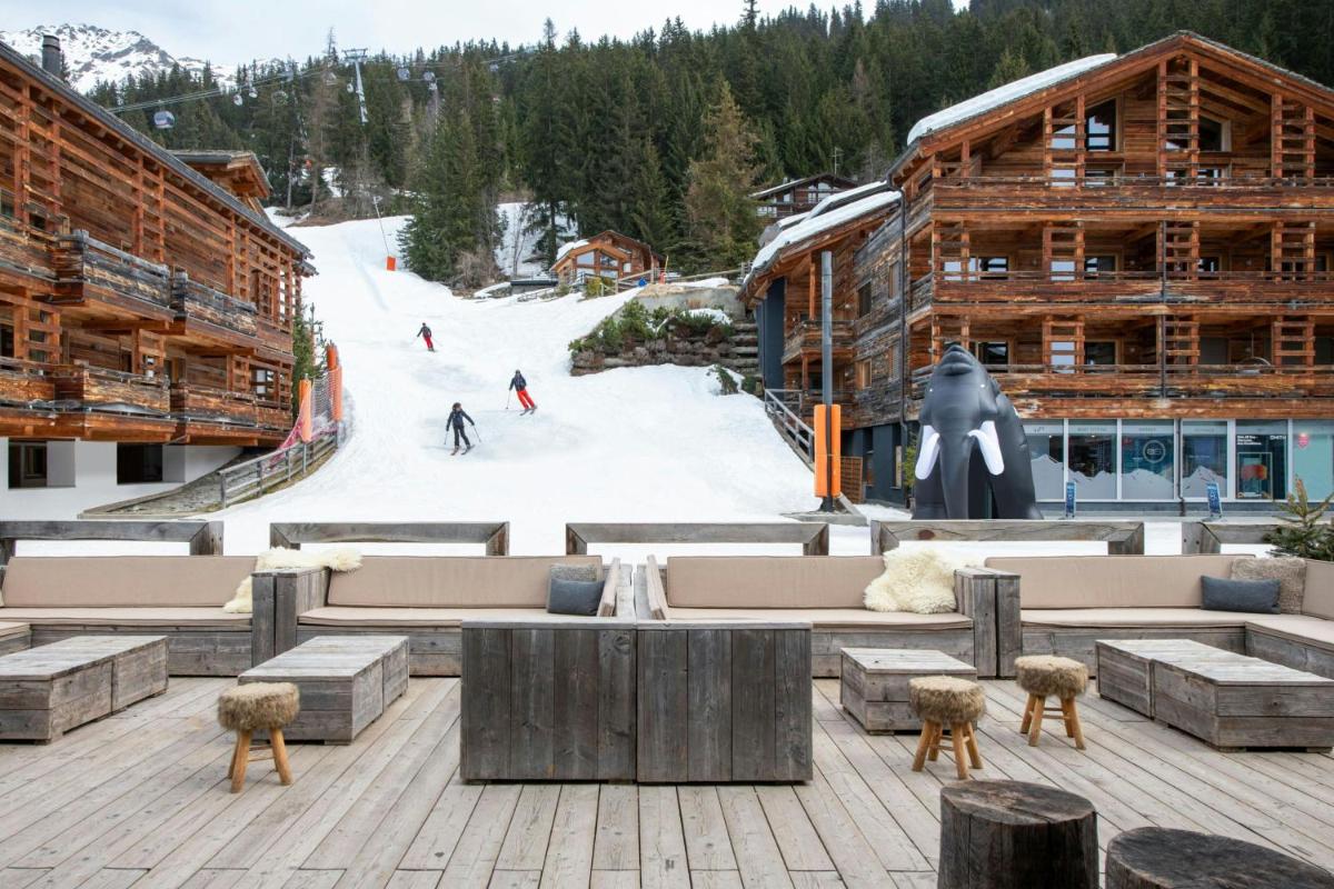W Verbier