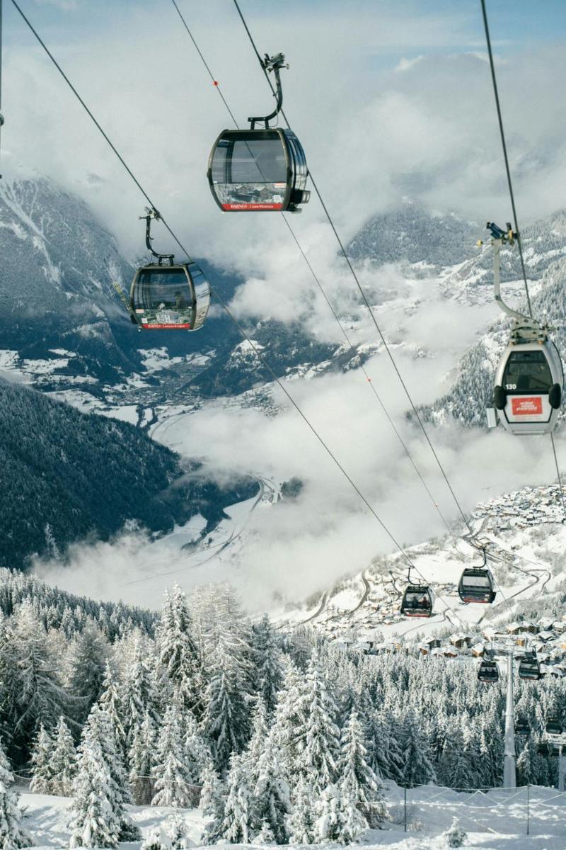 W Verbier