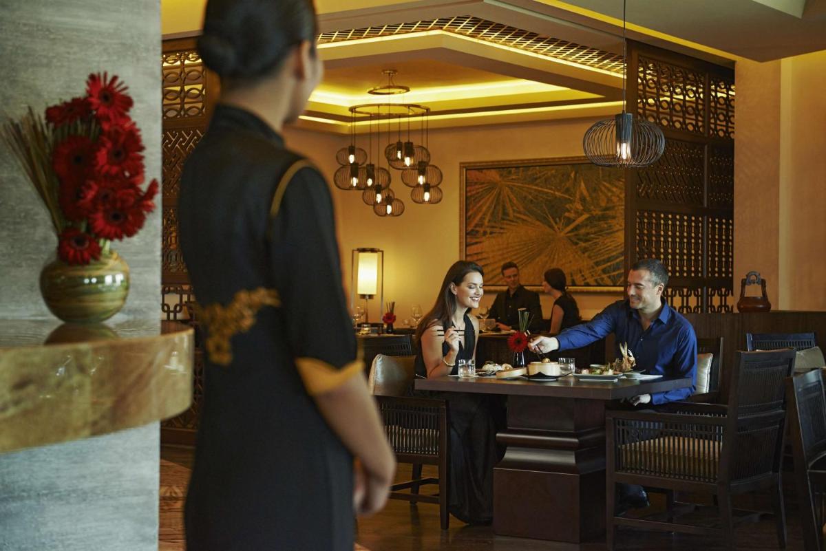 Waldorf Astoria Dubai Palm Jumeirah