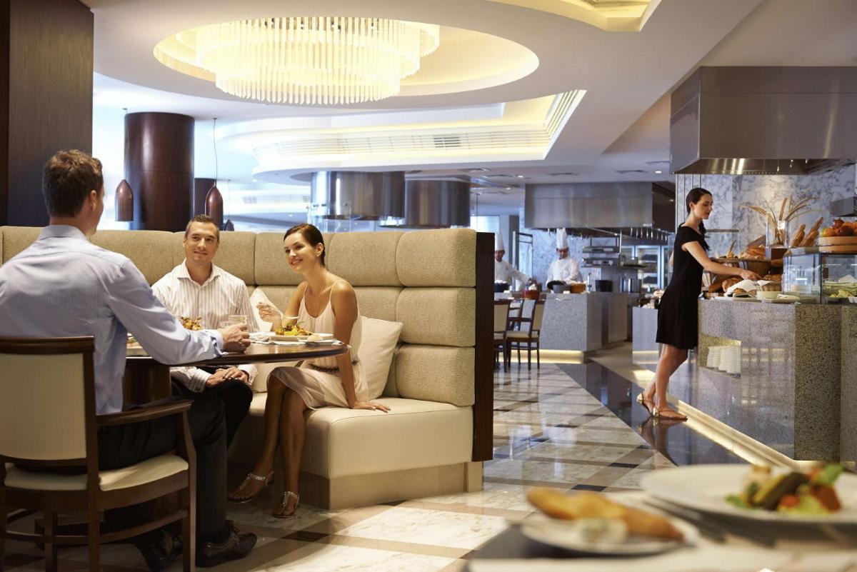 Waldorf Astoria Dubai Palm Jumeirah