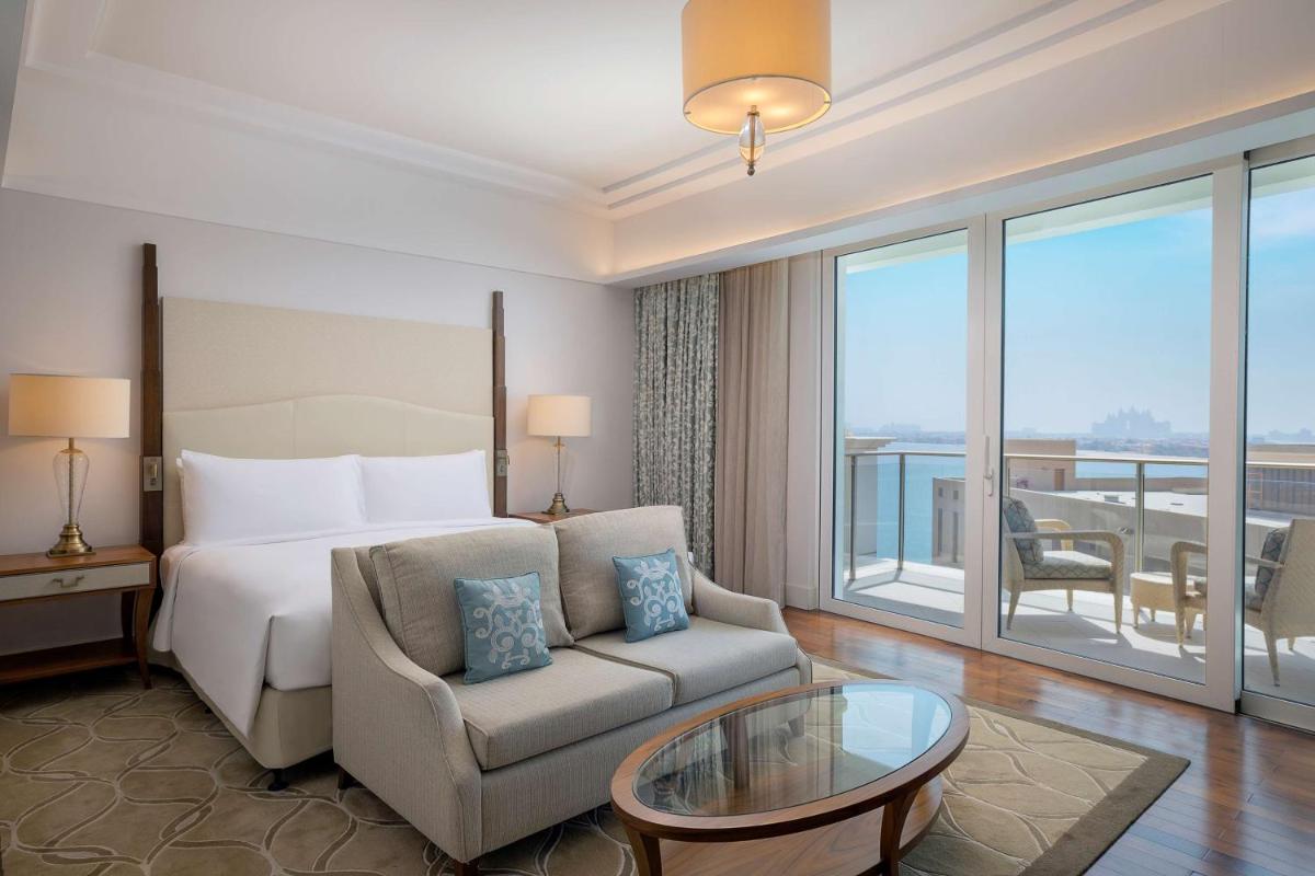 Waldorf Astoria Dubai Palm Jumeirah