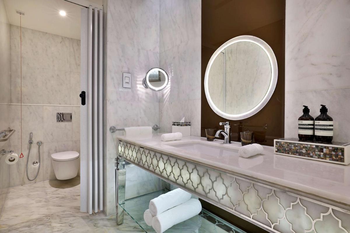 Waldorf Astoria Dubai Palm Jumeirah