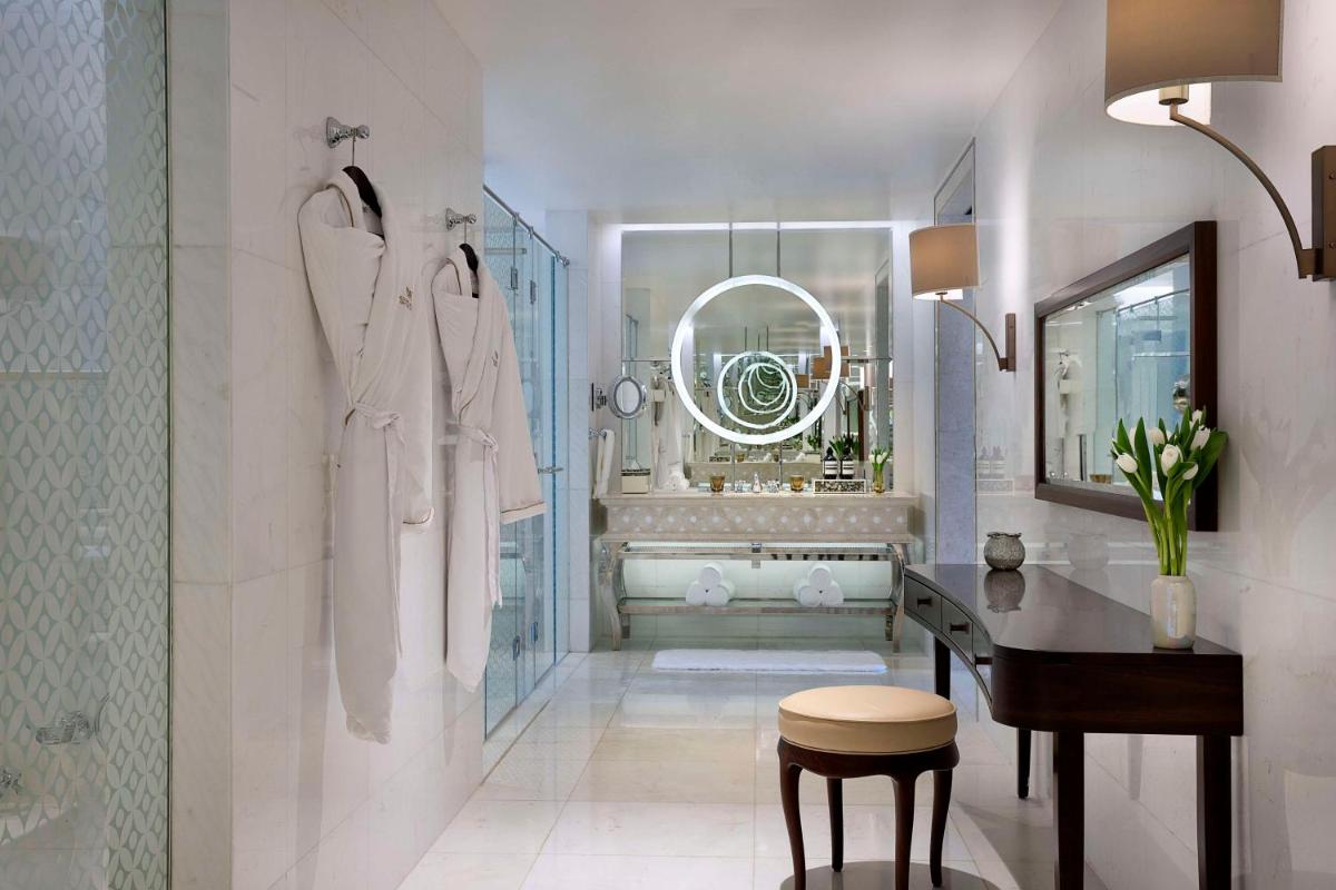 Waldorf Astoria Dubai Palm Jumeirah