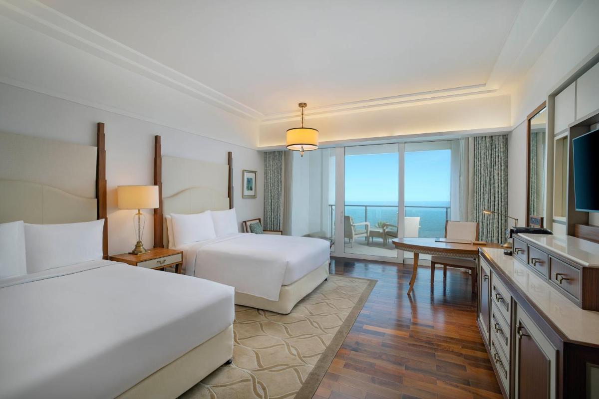 Waldorf Astoria Dubai Palm Jumeirah