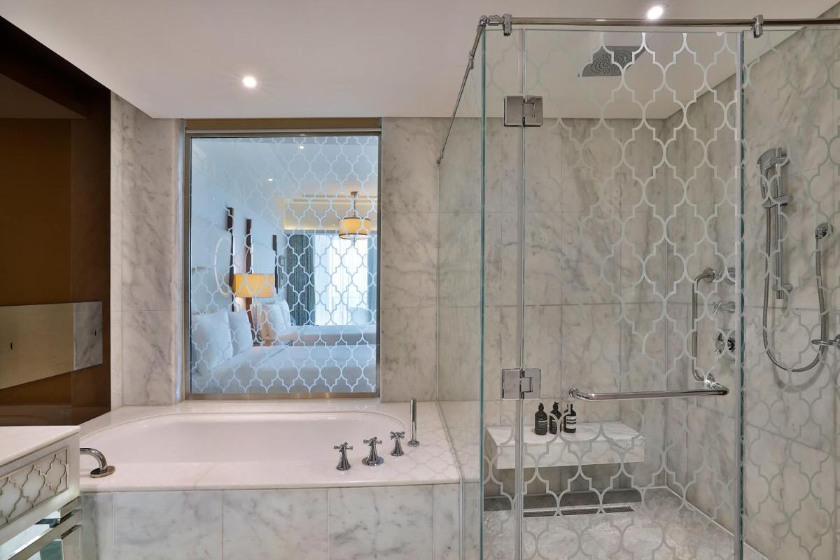 Waldorf Astoria Dubai Palm Jumeirah