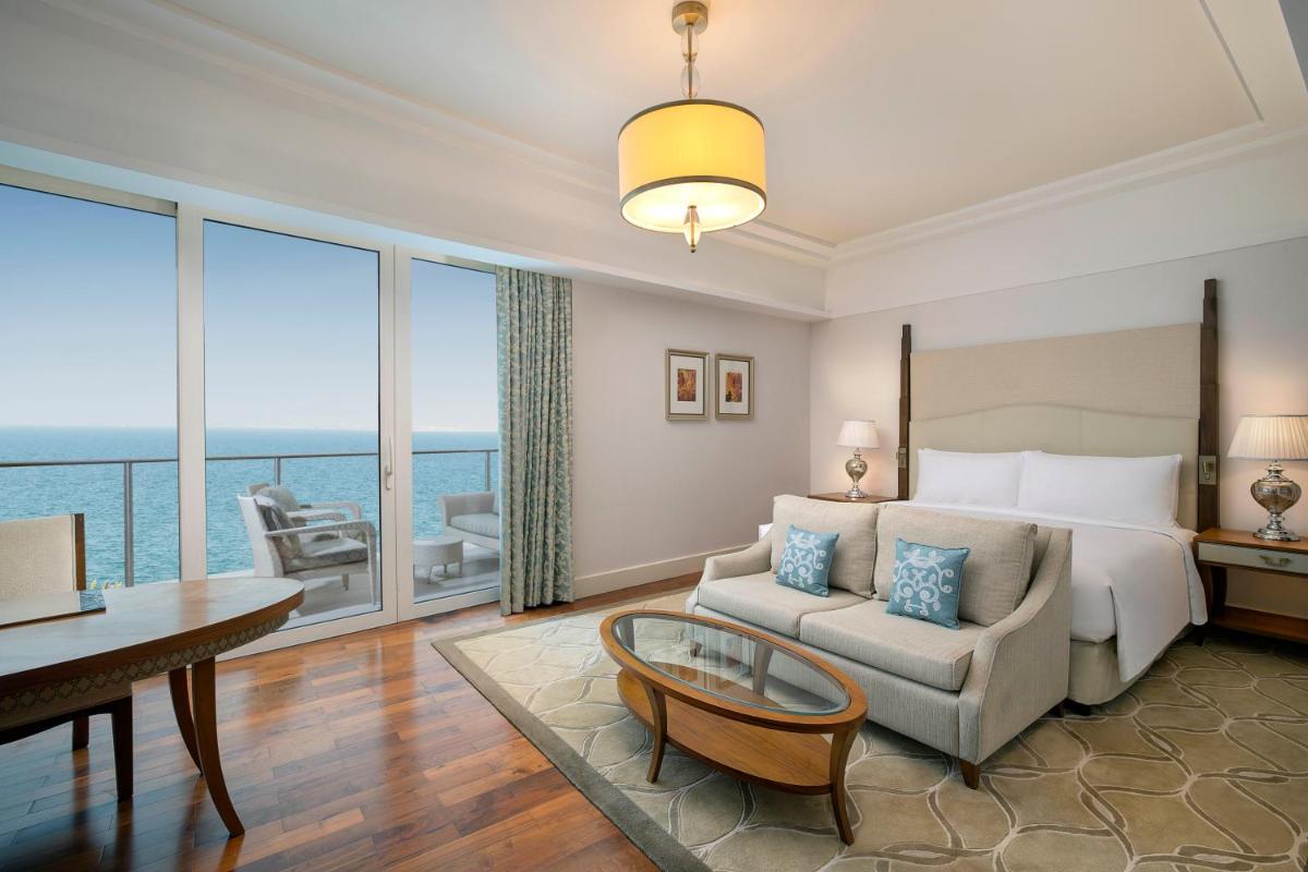 Waldorf Astoria Dubai Palm Jumeirah