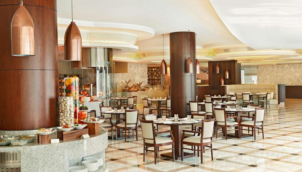 Waldorf Astoria Dubai Palm Jumeirah