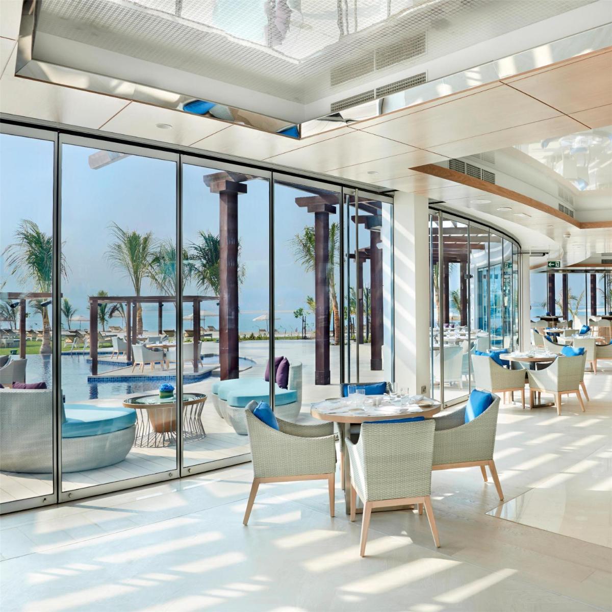 Waldorf Astoria Dubai Palm Jumeirah