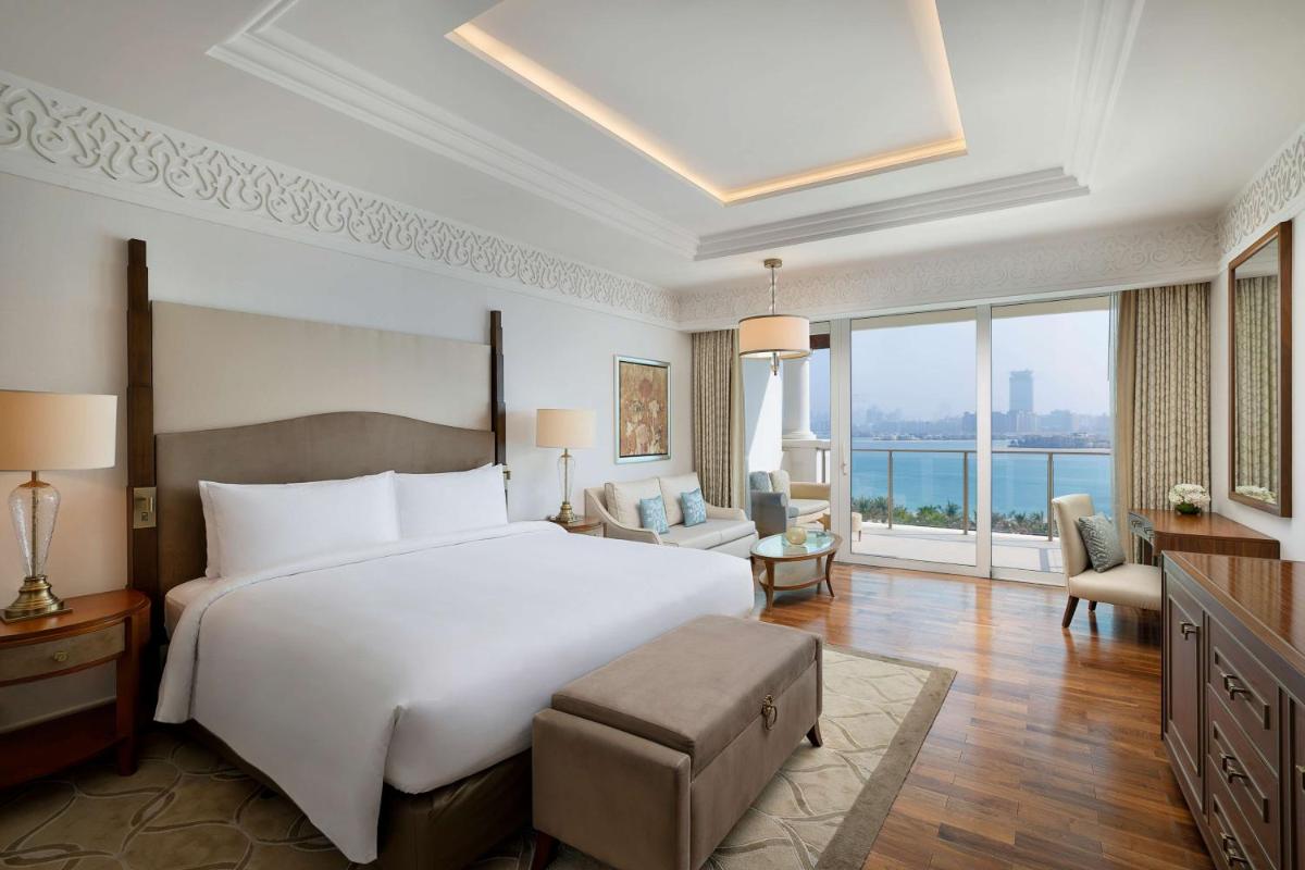 Waldorf Astoria Dubai Palm Jumeirah