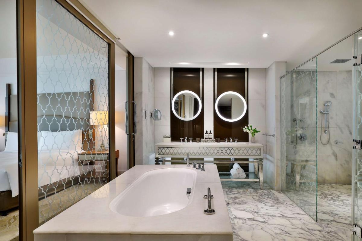 Waldorf Astoria Dubai Palm Jumeirah