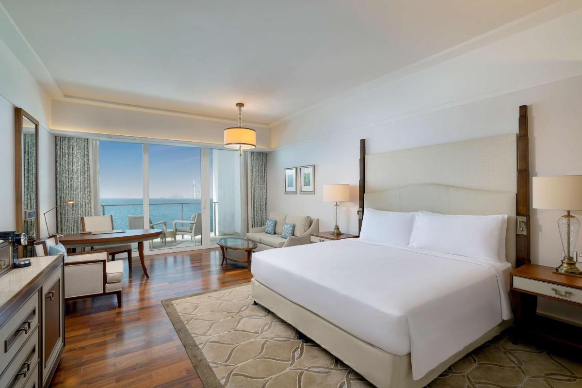 Waldorf Astoria Dubai Palm Jumeirah