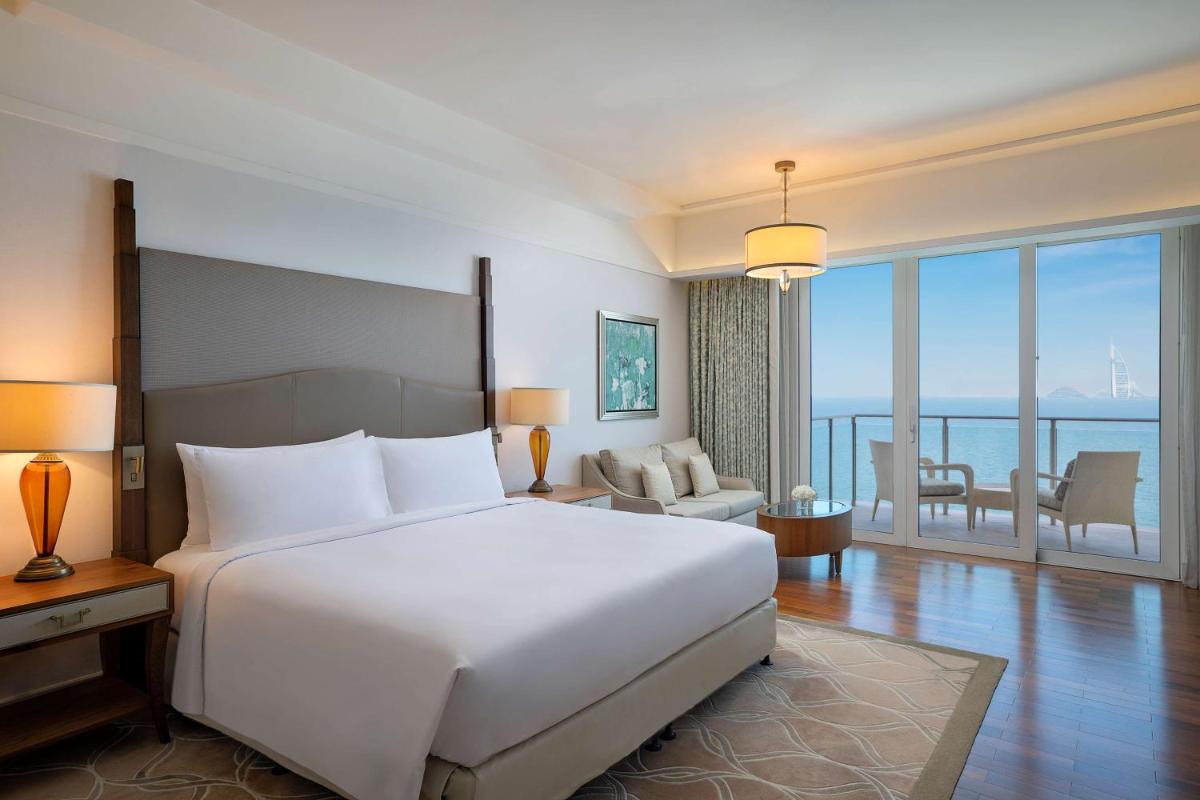 Waldorf Astoria Dubai Palm Jumeirah