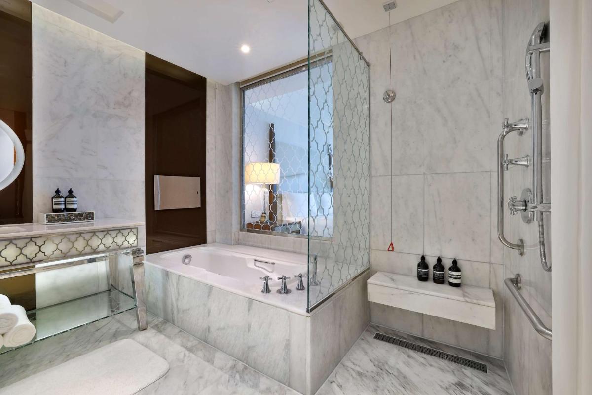 Waldorf Astoria Dubai Palm Jumeirah