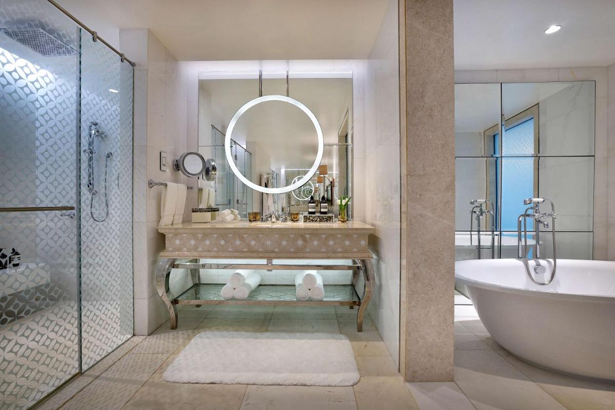Waldorf Astoria Dubai Palm Jumeirah