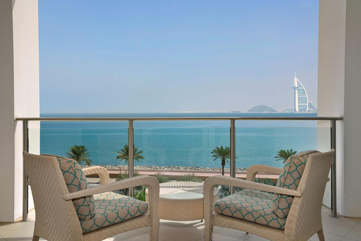 Waldorf Astoria Dubai Palm Jumeirah