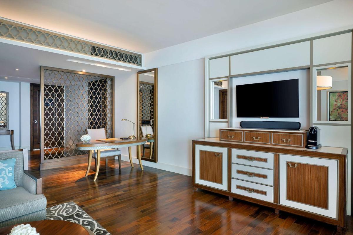 Waldorf Astoria Dubai Palm Jumeirah