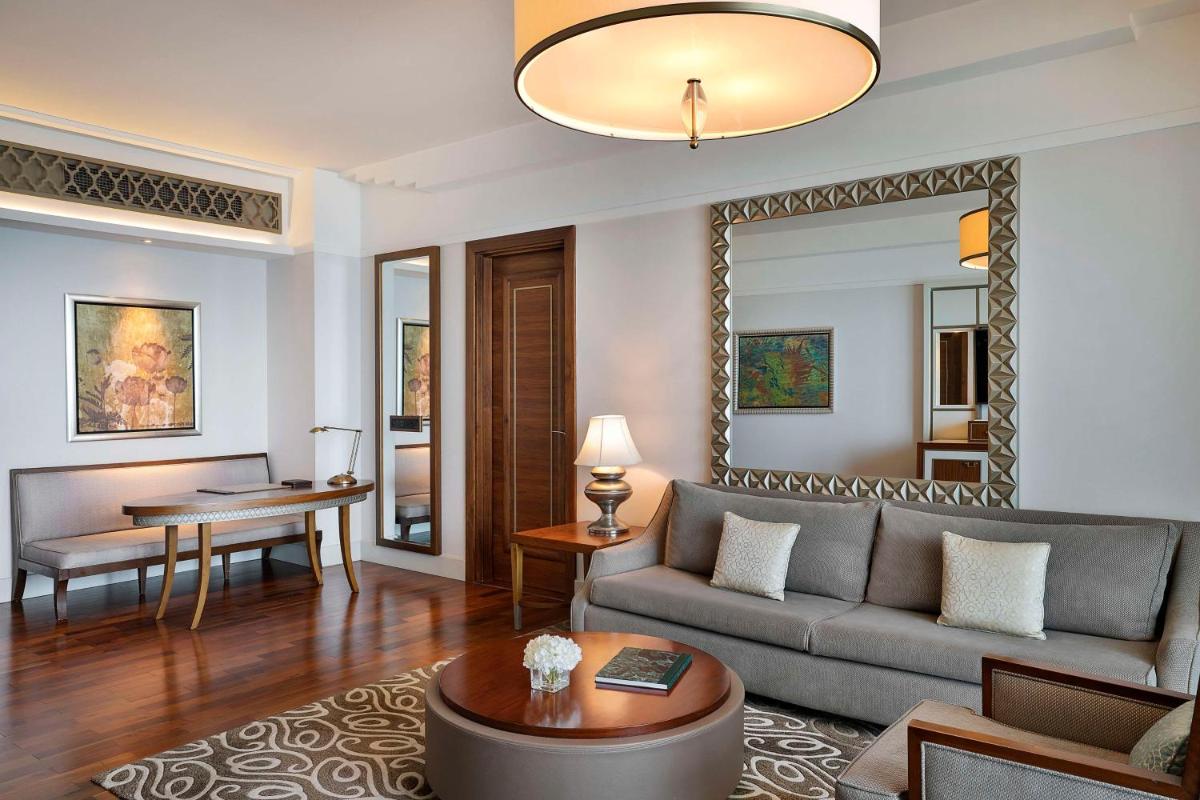 Waldorf Astoria Dubai Palm Jumeirah