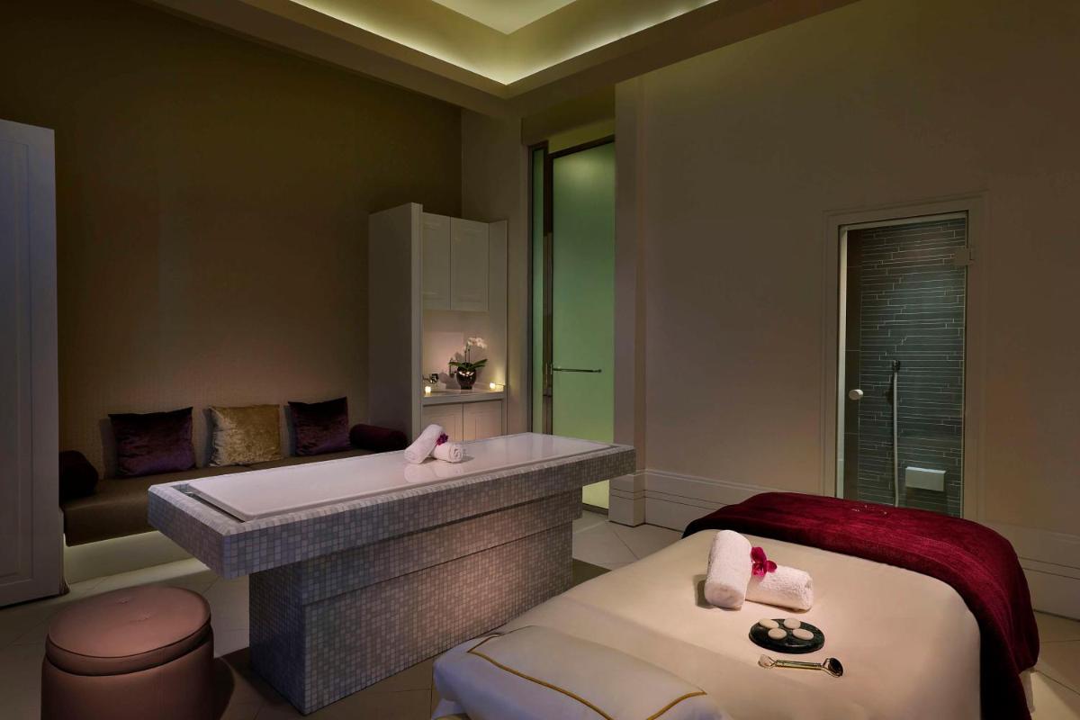 Waldorf Astoria Dubai Palm Jumeirah
