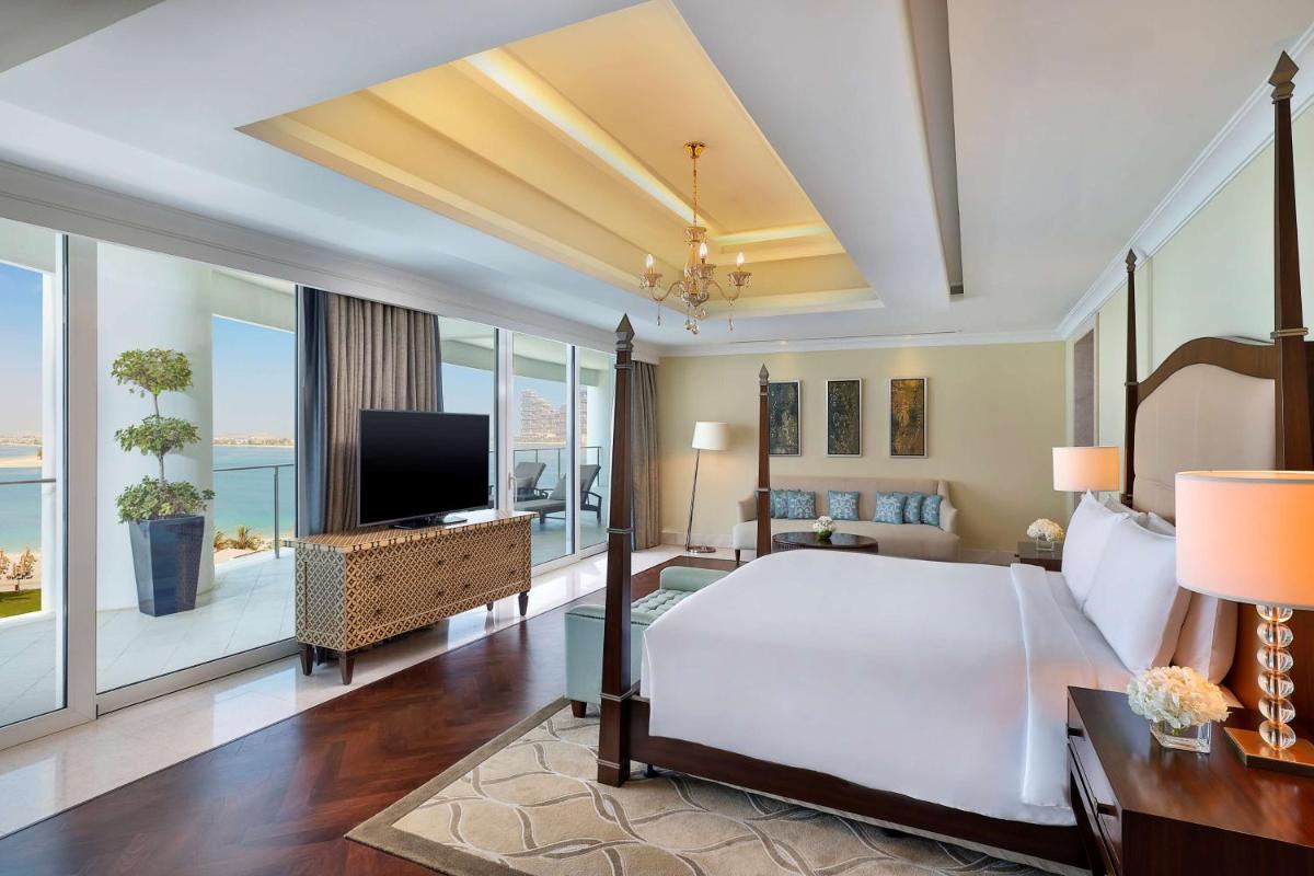 Waldorf Astoria Dubai Palm Jumeirah