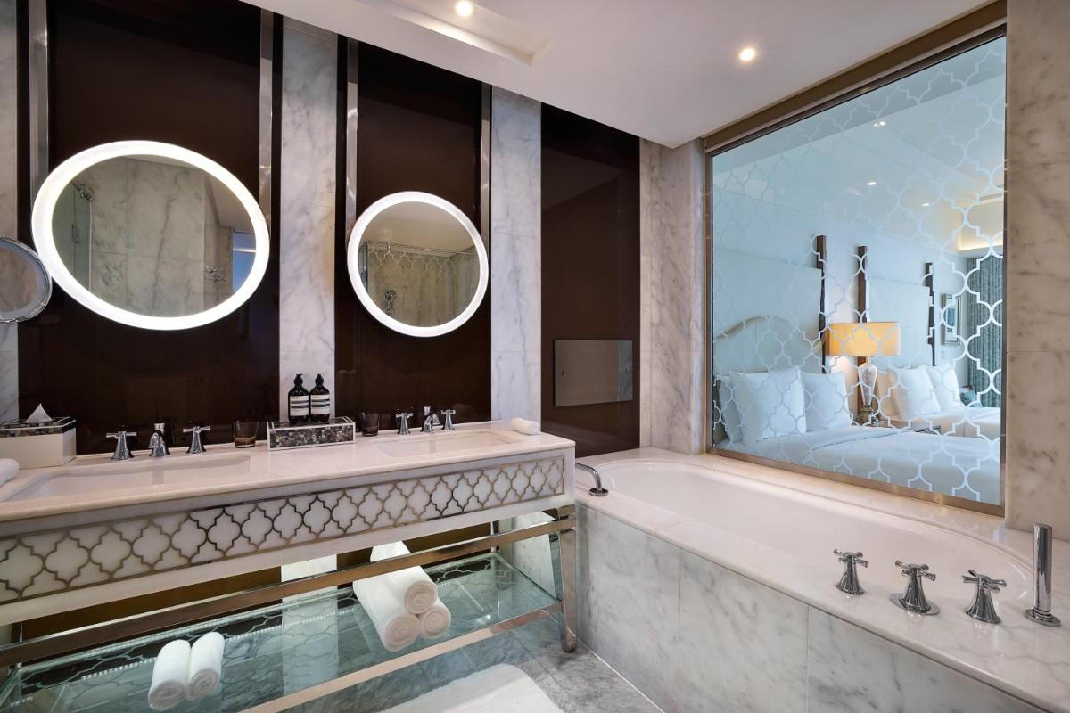 Waldorf Astoria Dubai Palm Jumeirah