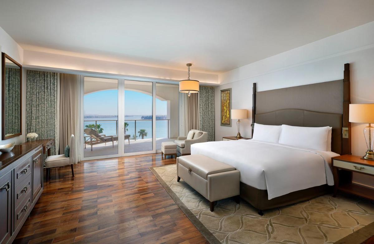 Waldorf Astoria Dubai Palm Jumeirah