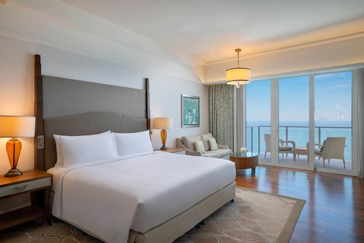 Waldorf Astoria Dubai Palm Jumeirah