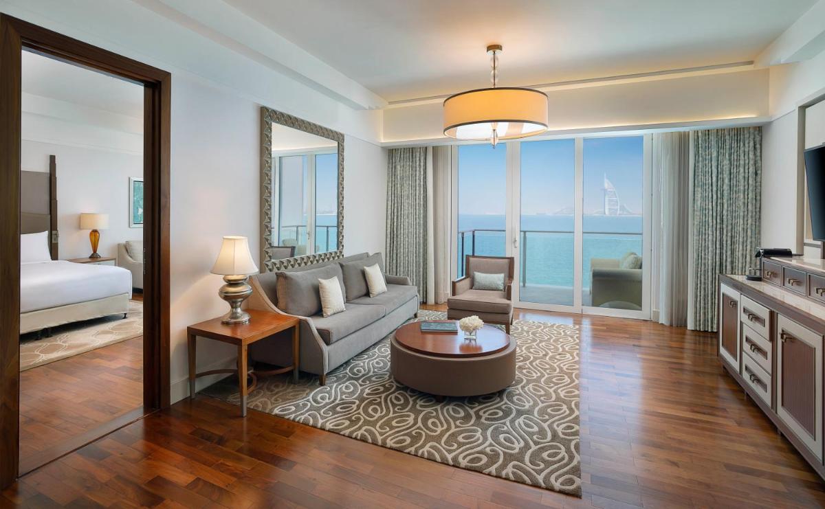 Waldorf Astoria Dubai Palm Jumeirah