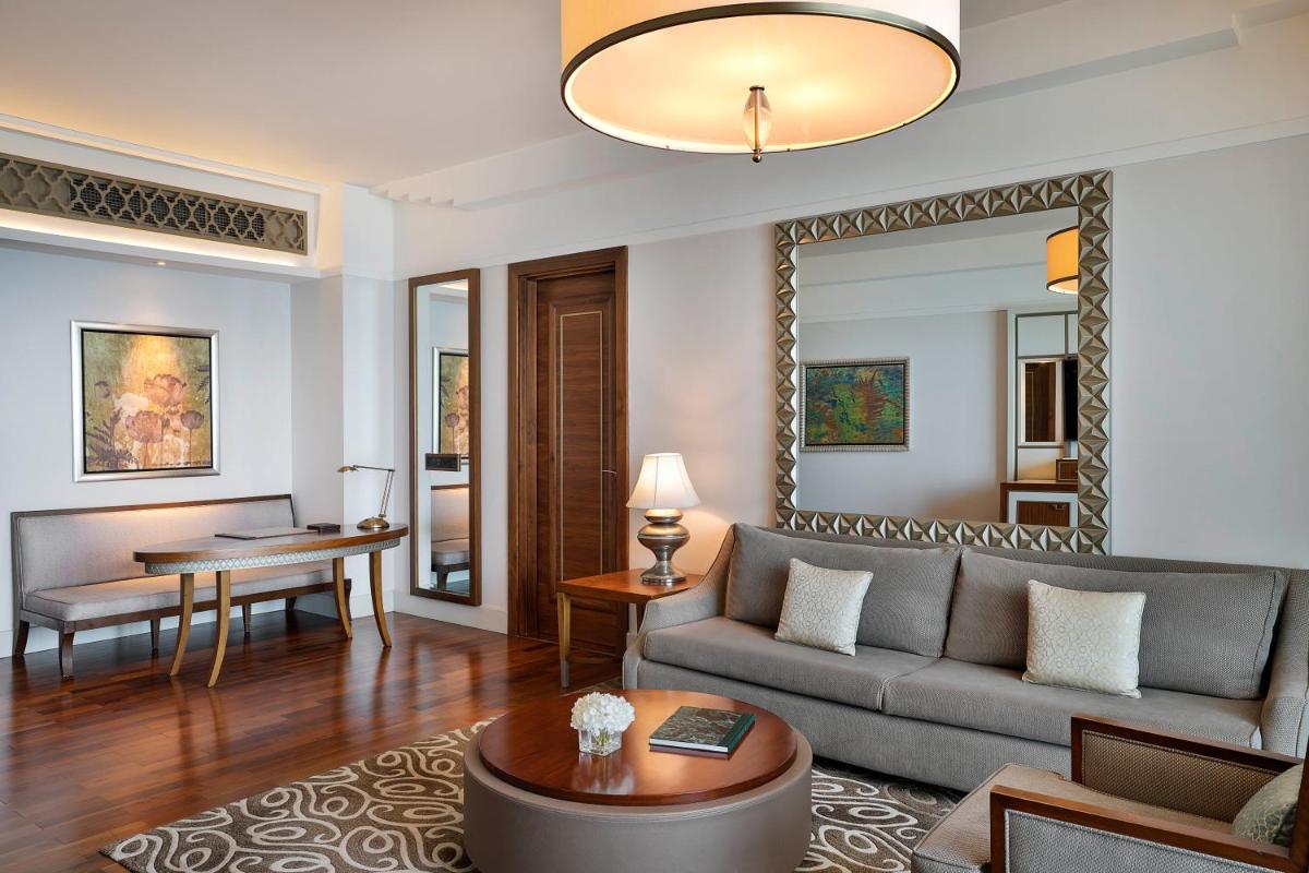 Waldorf Astoria Dubai Palm Jumeirah