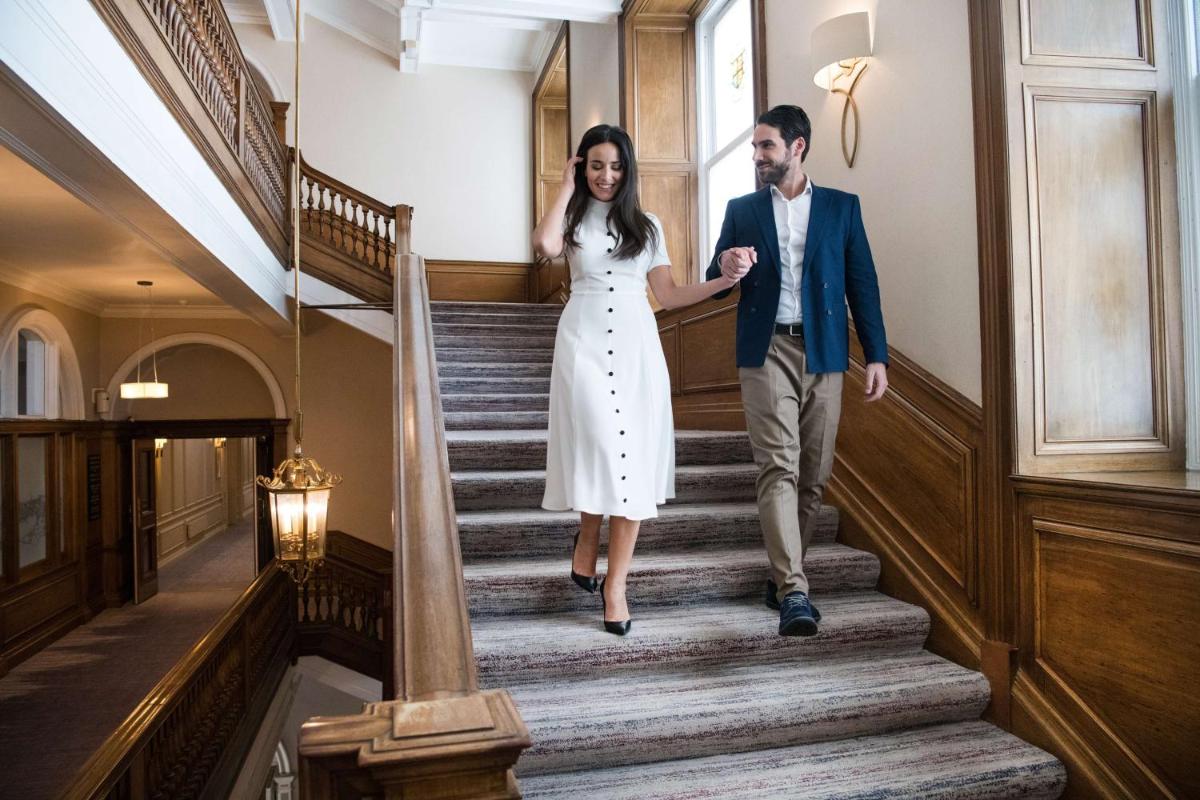 The Caledonian Edinburgh, Curio Collection by Hilton