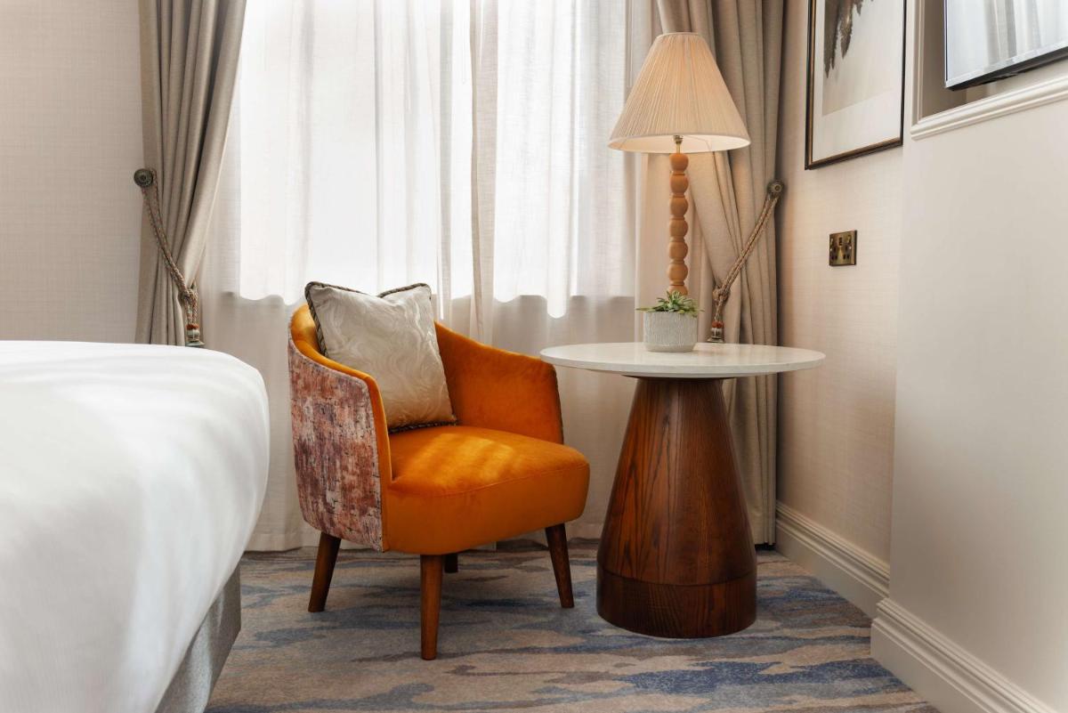 The Caledonian Edinburgh, Curio Collection by Hilton