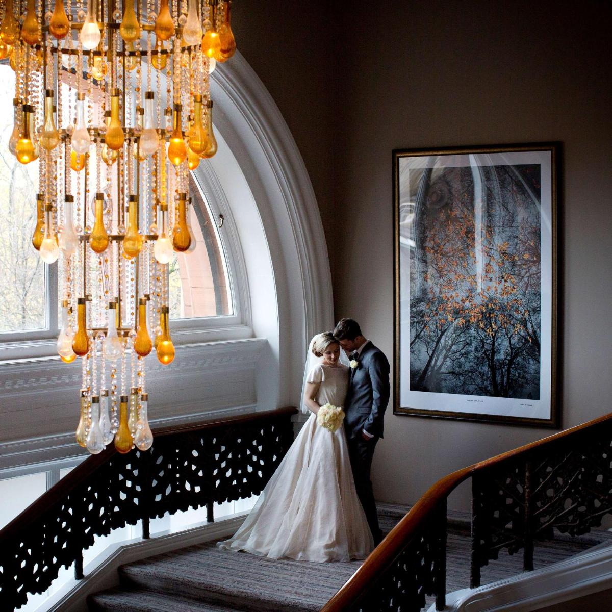 The Caledonian Edinburgh, Curio Collection by Hilton