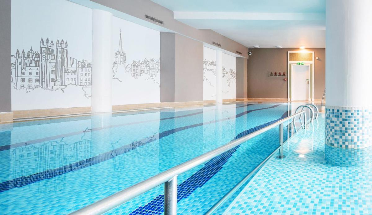 The Caledonian Edinburgh, Curio Collection by Hilton