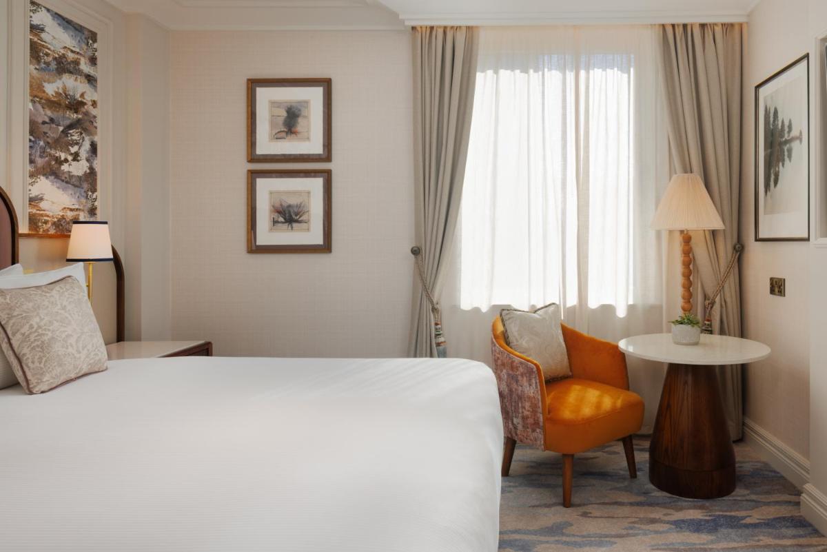 The Caledonian Edinburgh, Curio Collection by Hilton